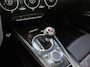 Audi TTS Roadster Competition, B&O, Carbon