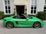 Porsche 718 Boxster GTS 4.0, Carbon, Sport chrono