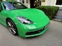 Porsche 718 Boxster GTS 4.0, Carbon, Sport chrono
