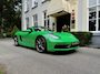 Porsche 718 Boxster GTS 4.0, Carbon, Sport chrono