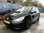 Peugeot 307 1.6-16V XS Automaat, leer