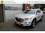 Hyundai Tucson 1.6 T-GDI 177PK 4WD PREMIUM TREKHAAK LEDER STOELVERWARMING CAMERA NAVI CLIMA CRUISE BLUETOOTH PDC LMV KEYLESS ENZ...