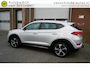 Hyundai Tucson 1.6 T-GDI 177PK 4WD PREMIUM TREKHAAK LEDER STOELVERWARMING CAMERA NAVI CLIMA CRUISE BLUETOOTH PDC LMV KEYLESS ENZ...