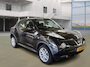 Nissan Juke 1.6 Acenta Eco NAVI PSENSOR CRUISE 2 X SLEUTELS
