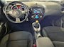 Nissan Juke 1.6 Acenta Eco NAVI PSENSOR CRUISE 2 X SLEUTELS