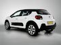 Citroën C3 Shine 82pk | Lage kilometerstand | Navigatie via Apple Carplay / Android Auto | Achteruitrijcamera | Climate Control | Cruise Control | Parkeersensoren | Bluetooth | Elektrisch inklapbare spiegels | Afwijkende dakkleur | Multifunctioneel lederen stuurwiel | Automatisch dimlicht | Regensensor | Donker getint glas | 17" lichtmetalen velgen |
