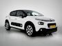 Citroën C3 Shine 82pk | Lage kilometerstand | Navigatie via Apple Carplay / Android Auto | Achteruitrijcamera | Climate Control | Cruise Control | Parkeersensoren | Bluetooth | Elektrisch inklapbare spiegels | Afwijkende dakkleur | Multifunctioneel lederen stuurwiel | Automatisch dimlicht | Regensensor | Donker getint glas | 17" lichtmetalen velgen |