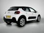 Citroën C3 Shine 82pk | Lage kilometerstand | Navigatie via Apple Carplay / Android Auto | Achteruitrijcamera | Climate Control | Cruise Control | Parkeersensoren | Bluetooth | Elektrisch inklapbare spiegels | Afwijkende dakkleur | Multifunctioneel lederen stuurwiel | Automatisch dimlicht | Regensensor | Donker getint glas | 17" lichtmetalen velgen |