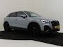 Audi Q2 35 TFSI S Edition 150PK | Elektr glazen pano-dak | Trekhaak | App connect | Navi | Climate control | Cruise control | Parkeersensoren | DAB | LED | 19"LMV