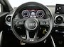 Audi Q2 35 TFSI S Edition 150PK | Elektr glazen pano-dak | Trekhaak | App connect | Navi | Climate control | Cruise control | Parkeersensoren | DAB | LED | 19"LMV