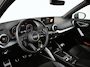 Audi Q2 35 TFSI S Edition 150PK | Elektr glazen pano-dak | Trekhaak | App connect | Navi | Climate control | Cruise control | Parkeersensoren | DAB | LED | 19"LMV