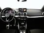 Audi Q2 35 TFSI S Edition 150PK | Elektr glazen pano-dak | Trekhaak | App connect | Navi | Climate control | Cruise control | Parkeersensoren | DAB | LED | 19"LMV