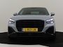 Audi Q2 35 TFSI S Edition 150PK | Elektr glazen pano-dak | Trekhaak | App connect | Navi | Climate control | Cruise control | Parkeersensoren | DAB | LED | 19"LMV