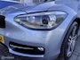 BMW 1-Serie 114i Upgrade Edition Leer-Sport-Xenon-Nw ketting