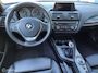 BMW 1-Serie 114i Upgrade Edition Leer-Sport-Xenon-Nw ketting