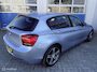 BMW 1-Serie 114i Upgrade Edition Leer-Sport-Xenon-Nw ketting