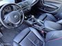 BMW 1-Serie 114i Upgrade Edition Leer-Sport-Xenon-Nw ketting
