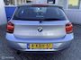 BMW 1-Serie 114i Upgrade Edition Leer-Sport-Xenon-Nw ketting