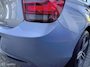BMW 1-Serie 114i Upgrade Edition Leer-Sport-Xenon-Nw ketting
