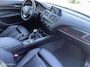 BMW 1-Serie 114i Upgrade Edition Leer-Sport-Xenon-Nw ketting