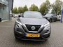 Nissan Juke 1.0 DIG-T N-Connecta | 117 PK | AUTOMAAT | KEYLESS ENTRY | CAMERA | PARKEERSENSOREN VOOR EN ACHTER | ALL-SEASONBANDEN | CLIMATE CONTROL | NAVIGATIE |