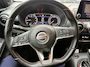 Nissan Juke 1.0 DIG-T N-Connecta | 117 PK | AUTOMAAT | KEYLESS ENTRY | CAMERA | PARKEERSENSOREN VOOR EN ACHTER | ALL-SEASONBANDEN | CLIMATE CONTROL | NAVIGATIE |