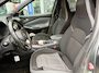 Nissan Juke 1.0 DIG-T N-Connecta | 117 PK | AUTOMAAT | KEYLESS ENTRY | CAMERA | PARKEERSENSOREN VOOR EN ACHTER | ALL-SEASONBANDEN | CLIMATE CONTROL | NAVIGATIE |