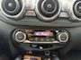 Nissan Juke 1.0 DIG-T N-Connecta | 117 PK | AUTOMAAT | KEYLESS ENTRY | CAMERA | PARKEERSENSOREN VOOR EN ACHTER | ALL-SEASONBANDEN | CLIMATE CONTROL | NAVIGATIE |