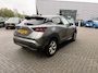 Nissan Juke 1.0 DIG-T N-Connecta | 117 PK | AUTOMAAT | KEYLESS ENTRY | CAMERA | PARKEERSENSOREN VOOR EN ACHTER | ALL-SEASONBANDEN | CLIMATE CONTROL | NAVIGATIE |