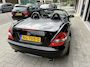 Mercedes-Benz SLK 200 K. LEDER/CLIMA/ST.VERW./AIRSCARF
