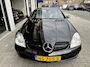 Mercedes-Benz SLK 200 K. LEDER/CLIMA/ST.VERW./AIRSCARF