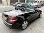 Mercedes-Benz SLK 200 K. LEDER/CLIMA/ST.VERW./AIRSCARF