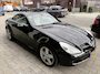 Mercedes-Benz SLK 200 K. LEDER/CLIMA/ST.VERW./AIRSCARF