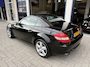 Mercedes-Benz SLK 200 K. LEDER/CLIMA/ST.VERW./AIRSCARF