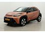 Toyota Aygo X Hybrid 115 pulse | Apple Carplay / Android Auto | Adaptive Cruise | LED | Clima | Camera | 17 inch | Privacy glas | Armsteun