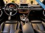 BMW 4-Serie Gran Coupe 420i High Exe, M-Sport, Motor Revisie