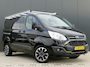 Ford Transit Custom 290 2.0 TDCI L1H1 Trend DC | Dubbele Cabine | 5-Persoons | Trekhaak | Camera | Lichtmetalen Velgen | Stoelverwarming