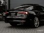 Audi S5 Sportback 3.0 TFSI quattro Pano Massage Head-up B&O Carbon 20" Sfeer