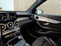 Mercedes-Benz GLC 300e 4MATIC Business Solution AMG 100% SOH/ Sterren hemel / Lederen interieur / Navigatie full map