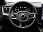 Volvo XC60 2.0 T6 Plug-in hybrid AWD Plus Black Edition 335PK Panoramadak, Trekhaak, 21" LM Velgen, 360gr. Camera, Head-Up Display, Elektr. Achterklep, Keyless, Memorystoel