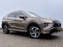 Mitsubishi Eclipse Cross 2.4 PHEV Black Edition 360° Stoel/Stuurverw Carplay Adap.Cruise Keyless VOL!