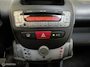 Toyota Aygo 1.0-12V Comfort Airco 5drs.