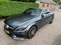 Mercedes-Benz C-klasse C 200 Cabriolet AMG int / ext, Airscarf, Sfeerverl