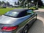 Mercedes-Benz C-klasse C 200 Cabriolet AMG int / ext, Airscarf, Sfeerverl