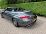 Mercedes-Benz C-klasse C 200 Cabriolet AMG int / ext, Airscarf, Sfeerverl