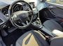 Ford Focus Wagon 1.0 Titanium 125pk,Apk 29/7/27,Clima,Cruise,Navi,Trekhaak