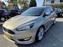 Ford Focus Wagon 1.0 Titanium 125pk,Apk 29/7/27,Clima,Cruise,Navi,Trekhaak