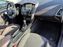 Ford Focus Wagon 1.0 Titanium 125pk,Apk 29/7/27,Clima,Cruise,Navi,Trekhaak