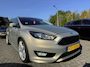 Ford Focus Wagon 1.0 Titanium 125pk,Apk 29/7/27,Clima,Cruise,Navi,Trekhaak