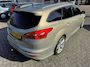 Ford Focus Wagon 1.0 Titanium 125pk,Apk 29/7/27,Clima,Cruise,Navi,Trekhaak